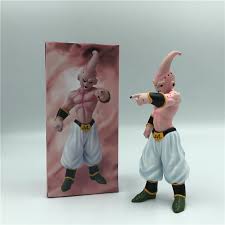 Sp ultimate gohan absorbed buu: 2021 Dragon Ball Z Majin Buu Ultimate Form Standing Ver Pvc Action Figure Dbz Boo Collection Doll Model 14cm From Me5200 18 08 Dhgate Com