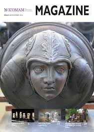 ISSUE 16 DECEMBER 2016 Conference 2016 Milan Art of the Polish Legions  Possible 'Four Courts' Irish field gun returns home