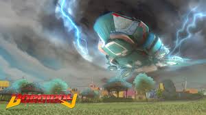 He seeks to take back his elemental powers from boboiboy to become the most powerful person and dominate the galaxy. Boboiboy The Movie 2016