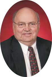 Robert (Bob) L. Olson