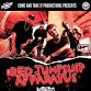 Red Jumpsuit Apparatus event image