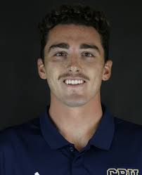 2019 CBU Men's Water Polo