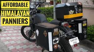 Affordable Panniers For Himalayan And Any Other Bikes Made By Orange Candy Youtube We hebben een verse batch gebrand en die is vanaf vandaag te verkrijgen in hele of halve kilo zakken. affordable panniers for himalayan and any other bikes made by orange candy
