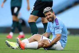 Aguero close to barca agreement. 90plus Man City Aguero Verletzung Sieht Laut Guardiola Nicht So Gut Aus 90plus