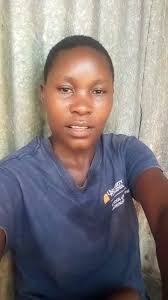 Celine Tam 譚芷昀 took