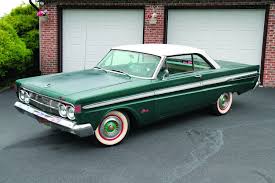 Image result for Silver Turquoise 1964 Comet