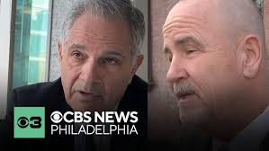 Larry Krasner vs. Patrick Dugan: What to know before Tuesday's Pennsylvania  primary