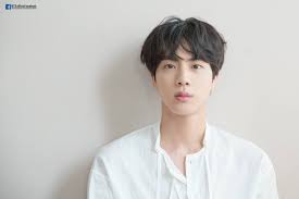 180802 In 2020 Bts Jin Seokjin Kim Seokjin