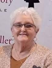 Obituary information for Hilda Crisp Mintz