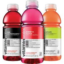 Vitaminwater Variety 20 Oz 20 Ct