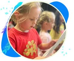 Performing Arts Classes in Great Glen