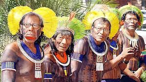 Nacional indígena de colombia, onic, lanzó en 2010 una campaña internacional por la supervivencia de los pueblos indígenas colombianos en riesgo de extinción4. Dia Internacional De Los Pueblos Indigenas Fundacion Aquae