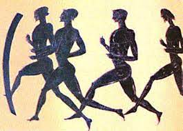 Maybe you would like to learn more about one of these? Historia Dos Jogos Olimpicos Click Estudante