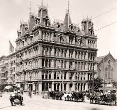 Image result for Post Office Red 1986 Forman Bros