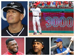 Willie mays, joe dimaggio and mickey mantle were all easy choices for a trip to cooperstown. Are Yankees Alex Rodriguez Red Sox S David Ortiz Hall Of Famers How I Ll Vote In 2021 2022 And Beyond With Predictions Nj Com