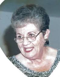 Francine Manion Obituary (1929