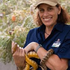 Parks and Wildlife Service, Western Australia