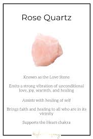 Quartz can contain inner crystals ( manifestation quartz ) or water (enhydro quartz). Rose Quartz Is One Of The Most Abundant Types Of Quartz On Earth It Has A Soft Feminine Energy To It T Spiritual Crystals Crystals And Gemstones Rose Quartz