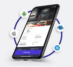 Krify is one of the best mobile app development company in india, uk offering iphone, ipad, android, windows,etc. Top Mobile App Company For Best Development Services In New York