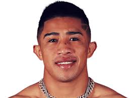 Julio Cesar Martinez