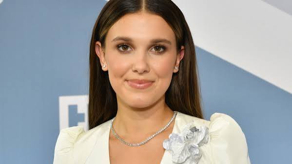 Millie Bobby Brown Was Told She Was Too Mature for Hollywood at 10