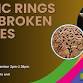 Magic Rings and Broken Blades with Award-Winning event image