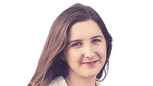 Natalie Mendes: Start your brand publication with company values