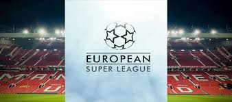 The premier league clubs committed to the super league are manchester united, city liverpool, arsenal, chelsea and tottenham. Iwatzdtqs2slpm
