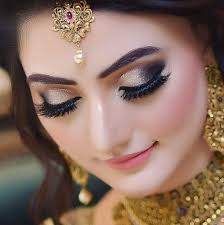 Why Should You Often Visit The Beauty Salons Brisbane Pakistani Bridal Makeup Bridal Makeup Bridal Makeup Images