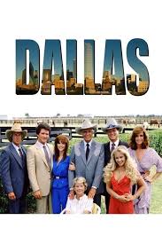 Dallas (TV Series 1978-1991)