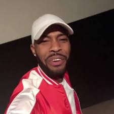 Happy Birthday to BET's Best Fran Kendall Kyndall