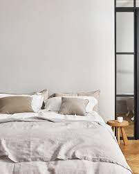Use it on trim, walls, and ceiling for a bright. Create A Cosy Cream White Bedroom Ideas Dulux