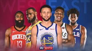The national basketball association is a professional basketball league in north america. Ovie Soko Joins Sky Sports As Part Of Best Ever Nba Offering Nba News Sky Sports