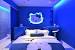 Simple Hello Kitty Room Decor