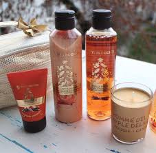 Yves Rocher The Magic Of Christmas Yves Rocher Yves Christmas Magic