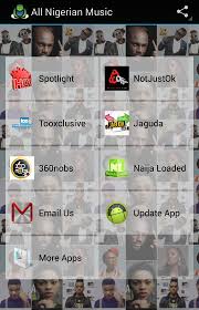 Nigeria Music Downloads Free For Android Apk Download