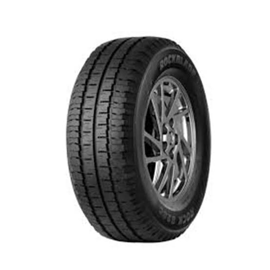 ROCKBLADE Car Tyre 195/R14C