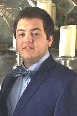 Austin Hunter “Hun Hun” Montgomery (1996-2015)