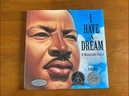 I Have a Dream Speech for Kids