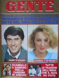 Gianni morandi — corri corri 02:02. Gianni Morandi Photos News And Videos Trivia And Quotes Famousfix