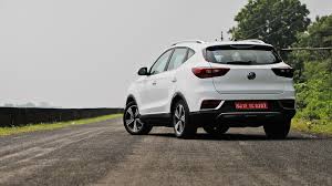 This chinese suv is available in 1 versions with the most expensive one selling at aed 105,000. Mg Zs Ev 2021 Price Mileage Reviews Specification Gallery Overdrive