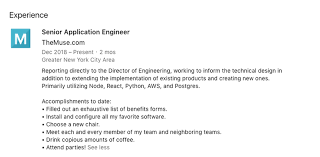 Today's top 16 key account manager jobs in pakistan. How To Update Your Linkedin Profile At Any Career Stage The Muse