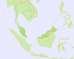 Weather at kuala lumpur / sepang airport. Malaysia Weather Map