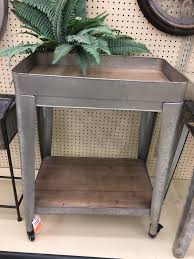 Bar Cart Hobby Lobby Accent Chairs Floor Lamp Bedroom Farmhouse Accent Chair