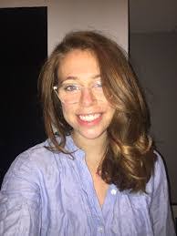 Georgia Sampson's Instagram, Twitter & Facebook