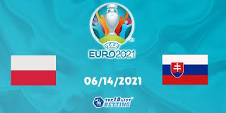 Poland v slovakia is go. Poland Vs Slovakia Prediction Euro 2021 06 14