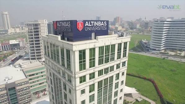 Altınbaş Üniversitesi ve Öğrenci Yaşamı Hakkında Bilgiler | Yurtlar Burada