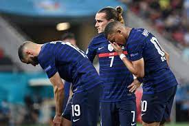 Tous les matchs de préparation de l'équipe de france féminine à l'euro 2021 sont diffusés en exclusivité sur w9. Kauqqwzc5vybem