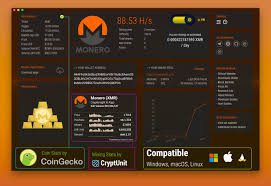 The first crypto coin was launched in early , followed by the release of many other the rule looks for an outbound connection on any port that matches the structure of an xmrig mining pool connection. Mine Monero Xmr With Style Bloc Gui Miner New Update V1 1 1 Now Support 5 Other Cryptocurrencies Bloc Trtl Ryo Xhv Xmr Works On Macos Windows And Linux Check It Out Monero