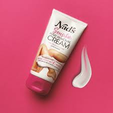 Cruelty free ~ we test on our own skin, not animals! Nad S Sensitive Hair Removal Cream 150ml Big W
